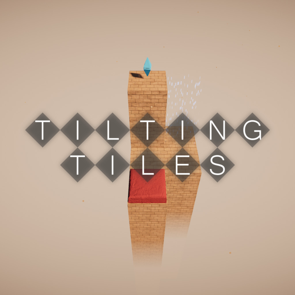 Tilting Tiles