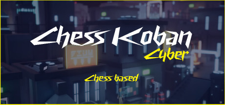 Cyber Chess - Metacritic