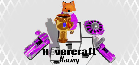 Hovercraft Racing