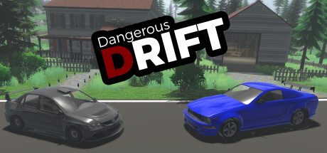 Dangerous Drift - Metacritic