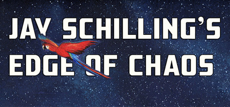 Jay Schilling's Edge of Chaos