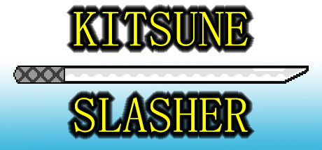 Kitsune Slasher