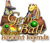 Gem Ball: Ancient Legends