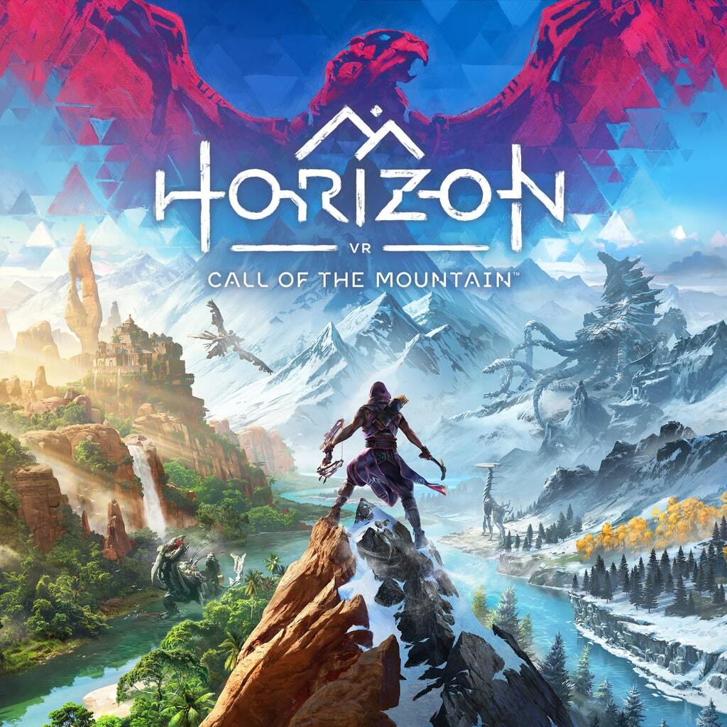 Horizon Call of the Mountain - Metacritic