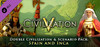Sid Meier's Civilization V: Double Civilization and Scenario Pack - Spain and Inca