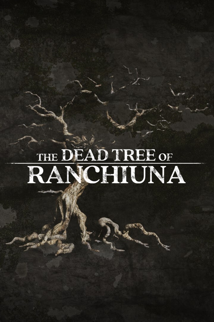 The Dead Tree of Ranchiuna