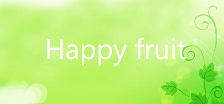 Happy fruit