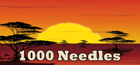 1000 Needles