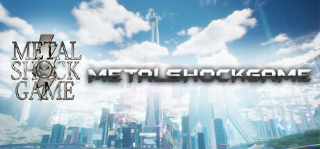 Metal Shock Game