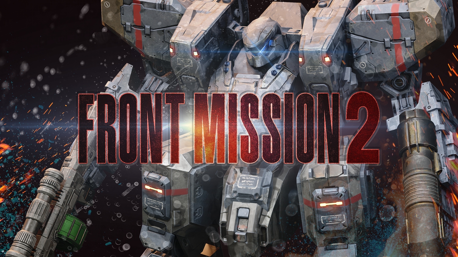 Front Mission 2 Remake - Metacritic