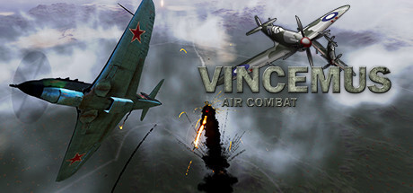 Vincemus - Air Combat - Metacritic