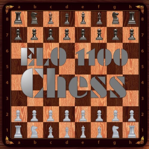 ELO 1100 Chess - Metacritic