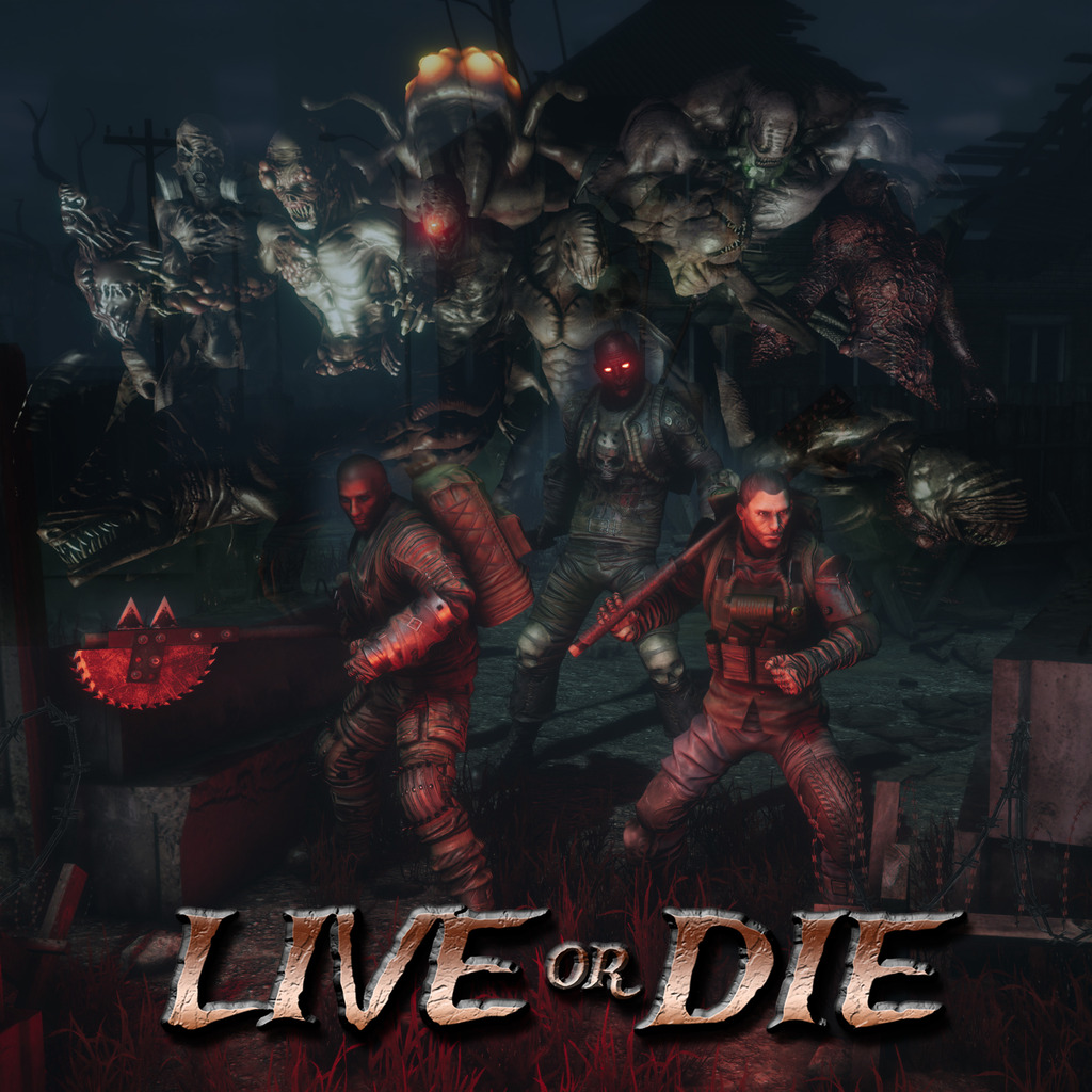 Live Or Die - Metacritic