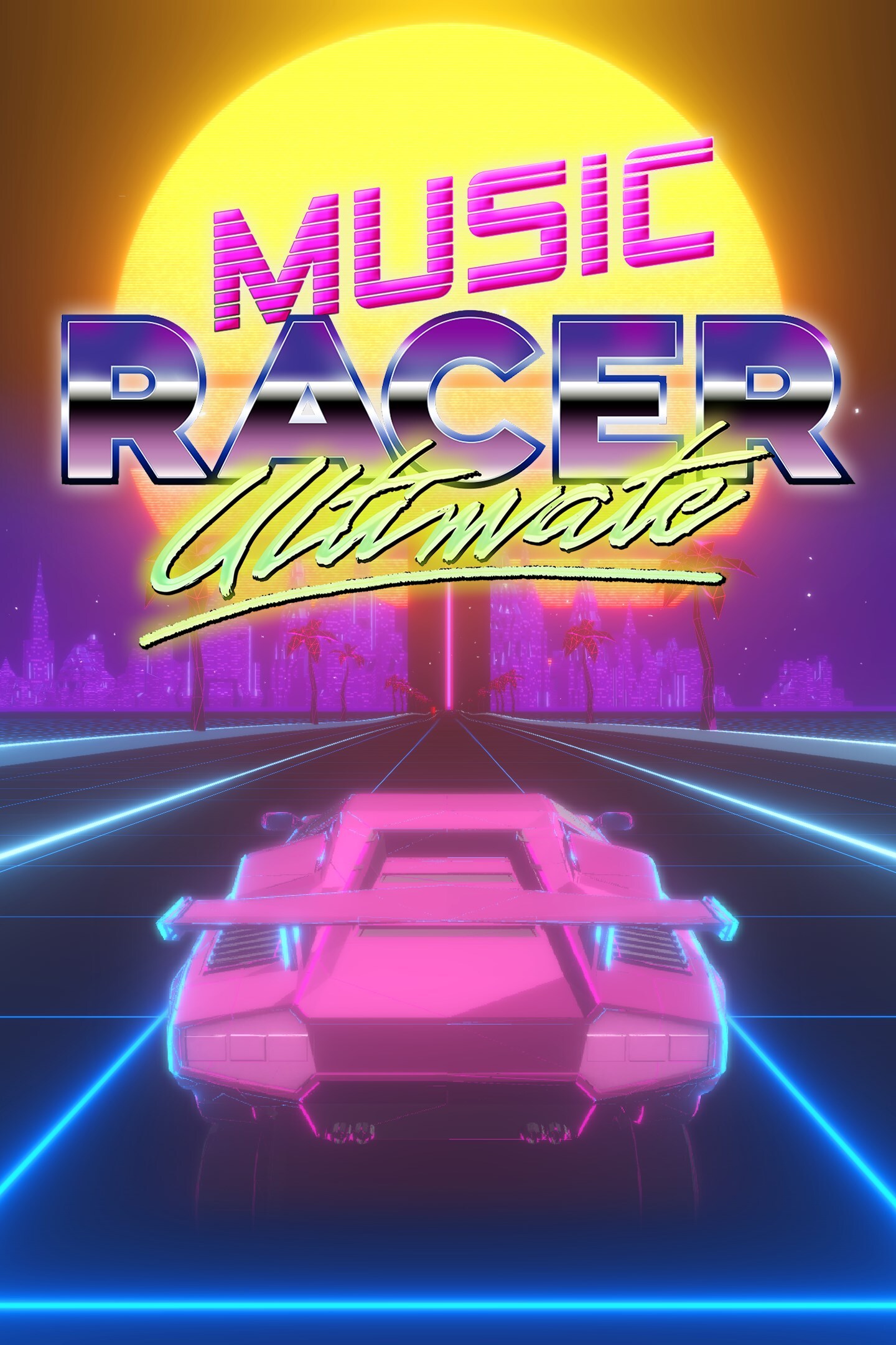 Рейсинг музыка. Игра Music Racer. Music Racer обложка. Music Racer 2.