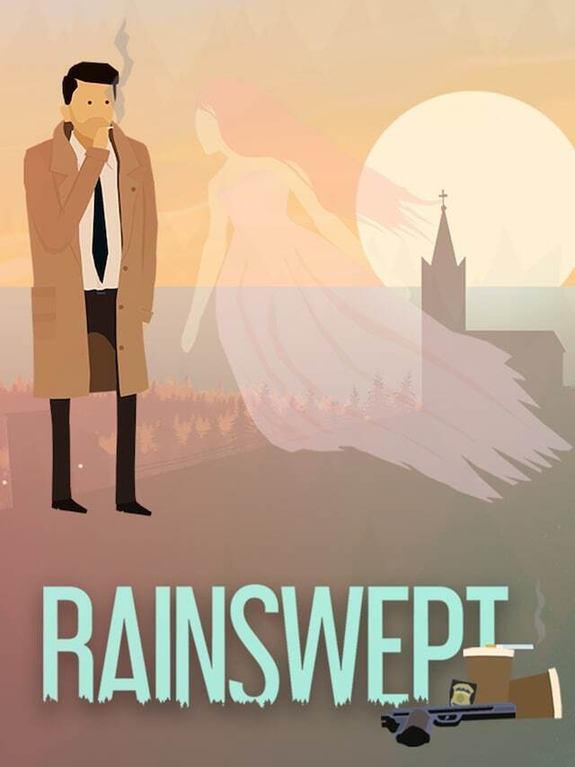Rainswept