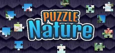 Puzzle: Nature