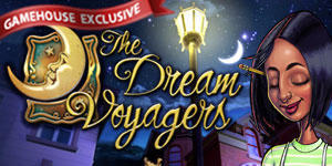 The Dream Voyagers
