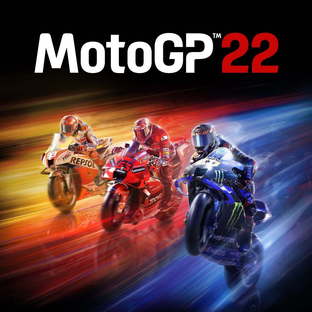 MotoGP™23 - The Official Videogame