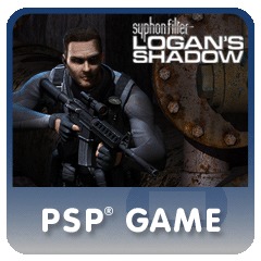 Syphon Filter: Logan's Shadow - Metacritic