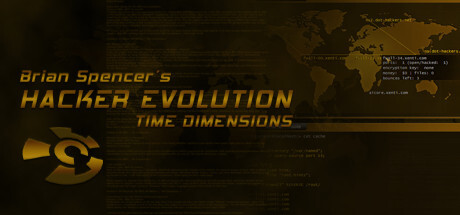 Hacker Evolution (Video Game) - TV Tropes