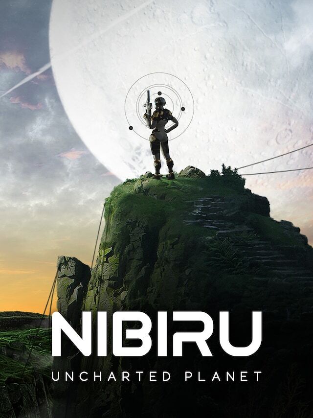 Nibiru: Uncharted Planet - Metacritic