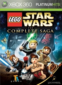 LEGO Star Wars: The Complete Saga - Metacritic