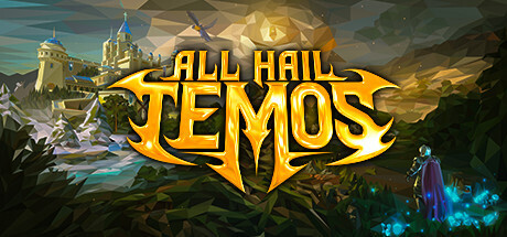 All Hail Temos - Metacritic