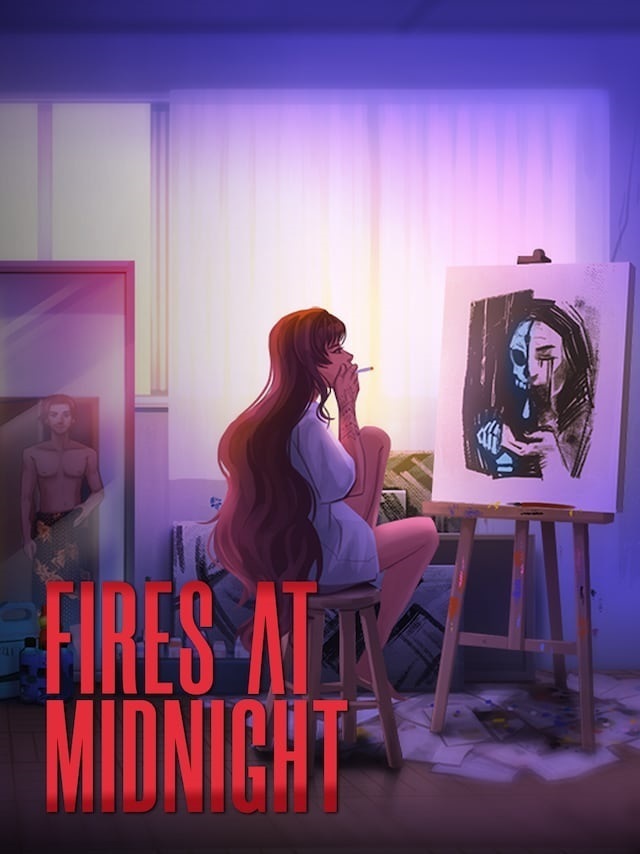 Fires At Midnight
