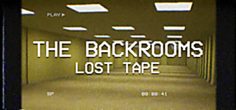 Enter The Backrooms - Metacritic