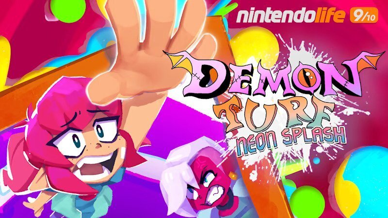 Demon Turf - Metacritic