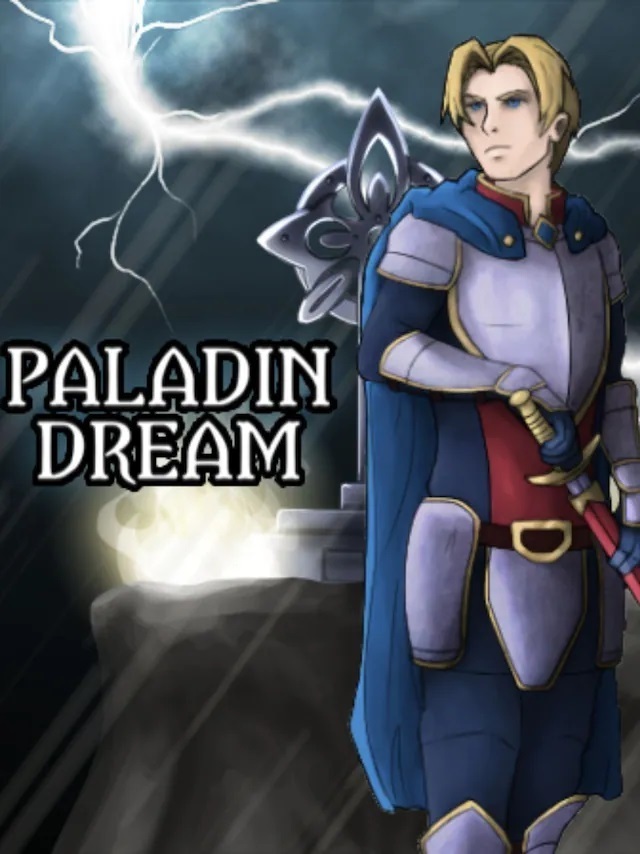 Paladin Dream