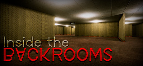 The Backrooms MULTIPLAYER 