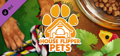 House Flipper: Pets