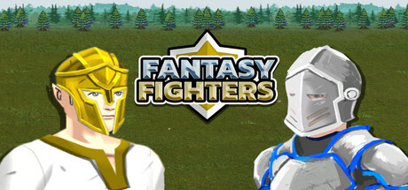 Fantasy Fighters (2022)
