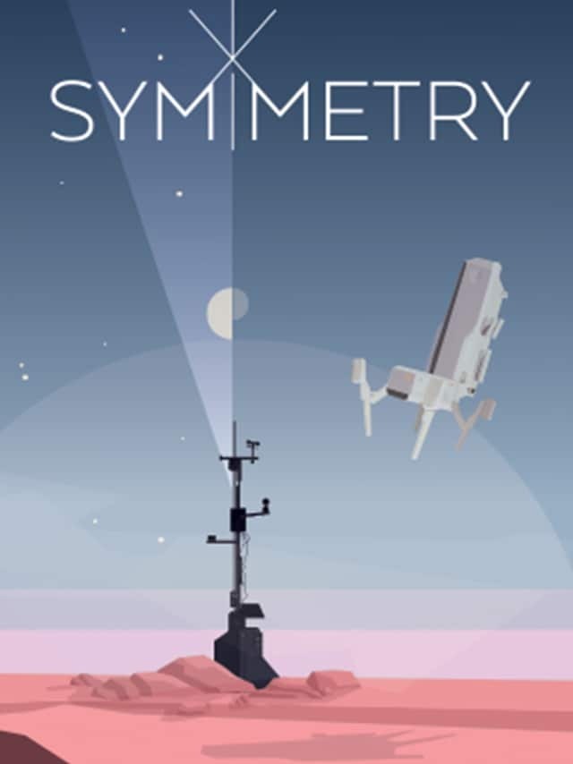 Symmetry (2018)