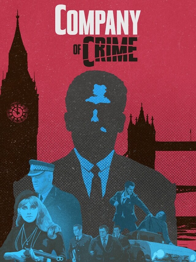 Crime Inc. - Metacritic