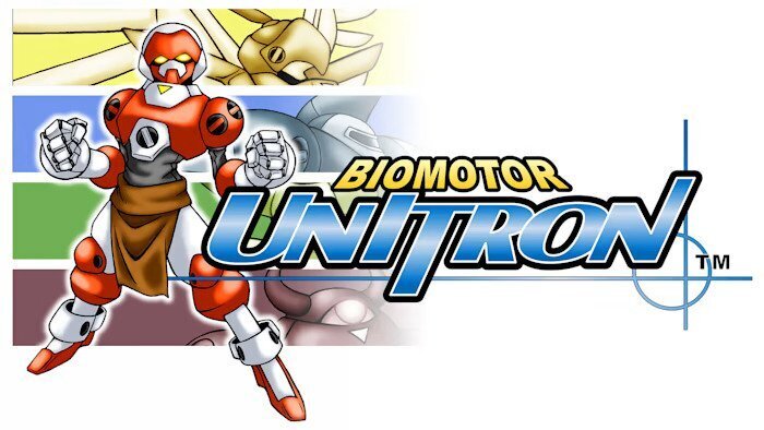 Bio Motor Unitron