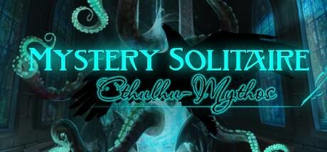 Mystery Solitaire: Cthulhu Mythos