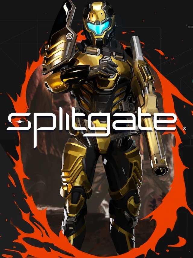 Splitgate - Metacritic