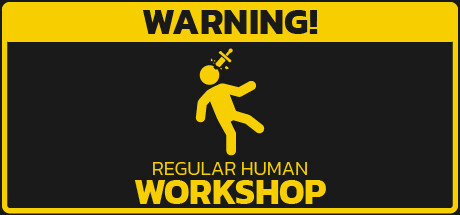 Regular Human Workshop Human for People Playground