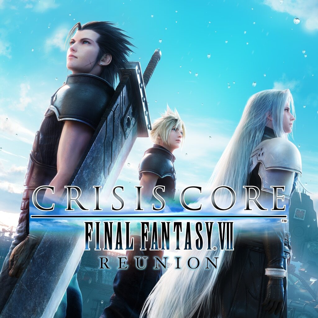 Crisis Core: Final Fantasy VII Reunion - Metacritic
