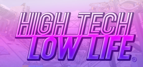 High Tech Low Life - Metacritic