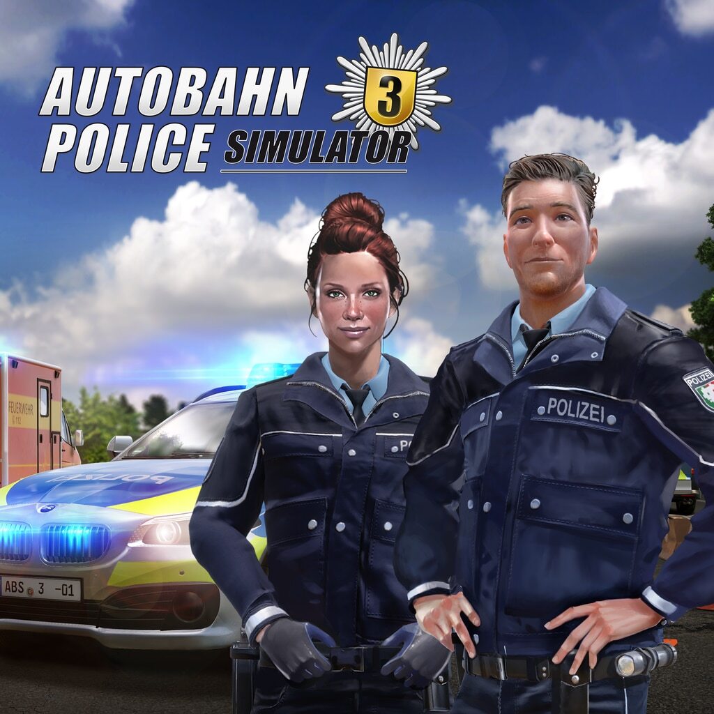 Autobahn Police Simulator 3 - Metacritic