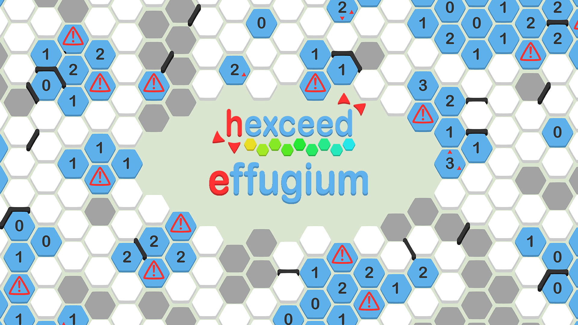 hexceed: Effugium