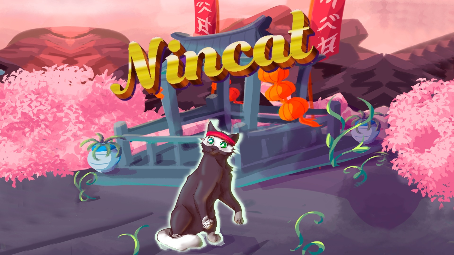 NinCat - Metacritic