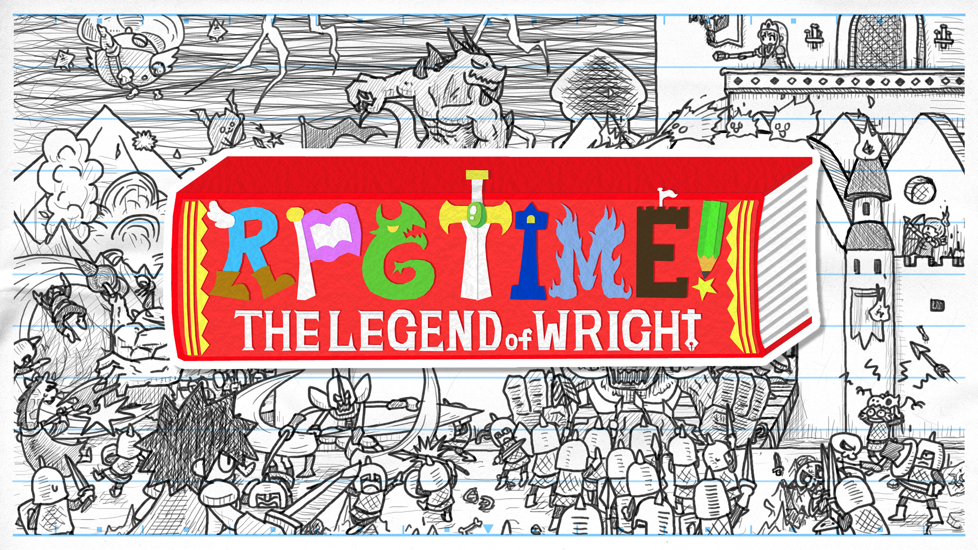 RPG Time: The Legend of Wright - Metacritic
