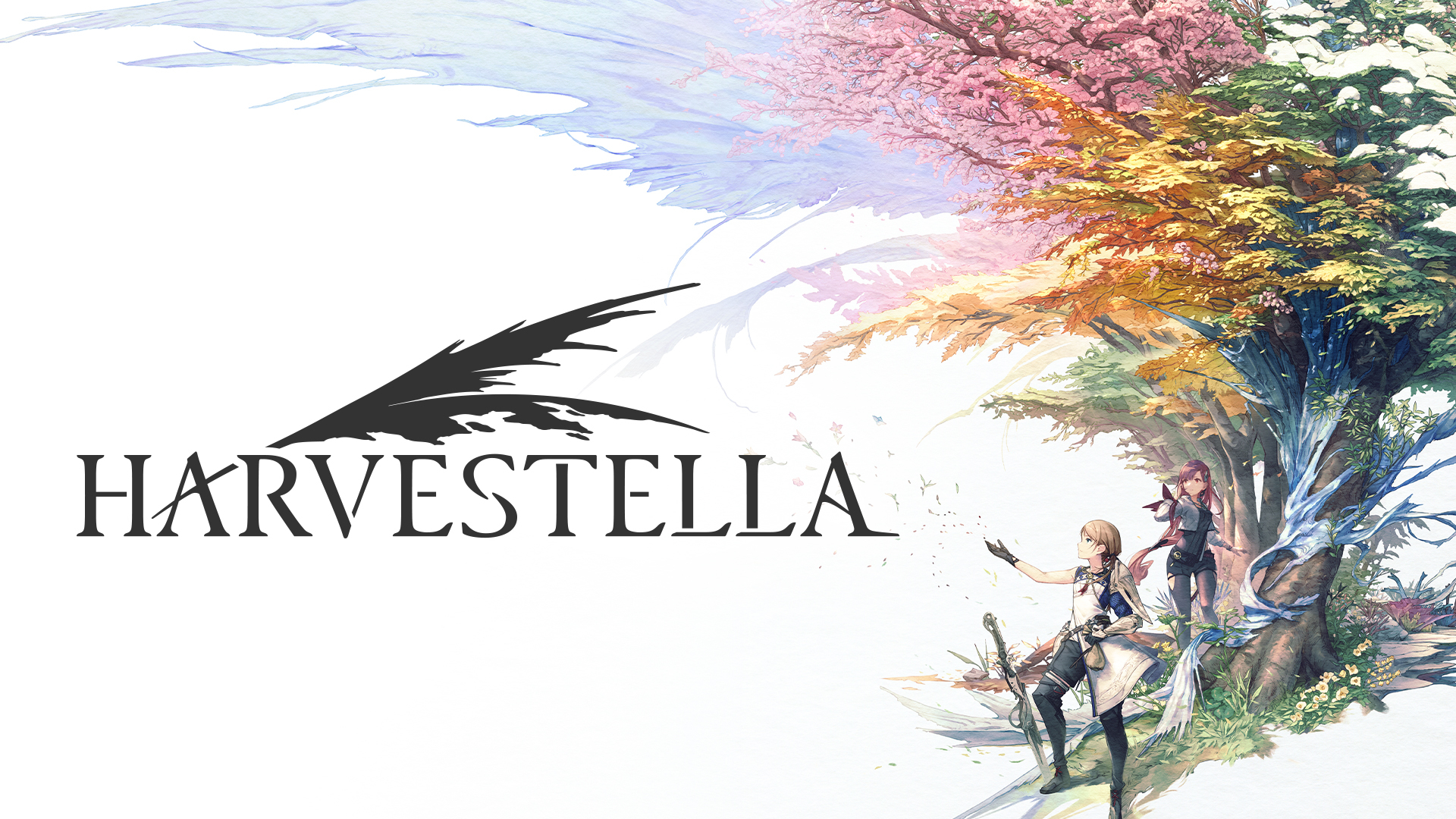 Metacritic - HARVESTELLA [Switch - 76] reviews are filtering in now:   An incredible game.  Everything about it just clicks, delivering a farm sim/JRPG hybrid  experience that I hope never ends. 