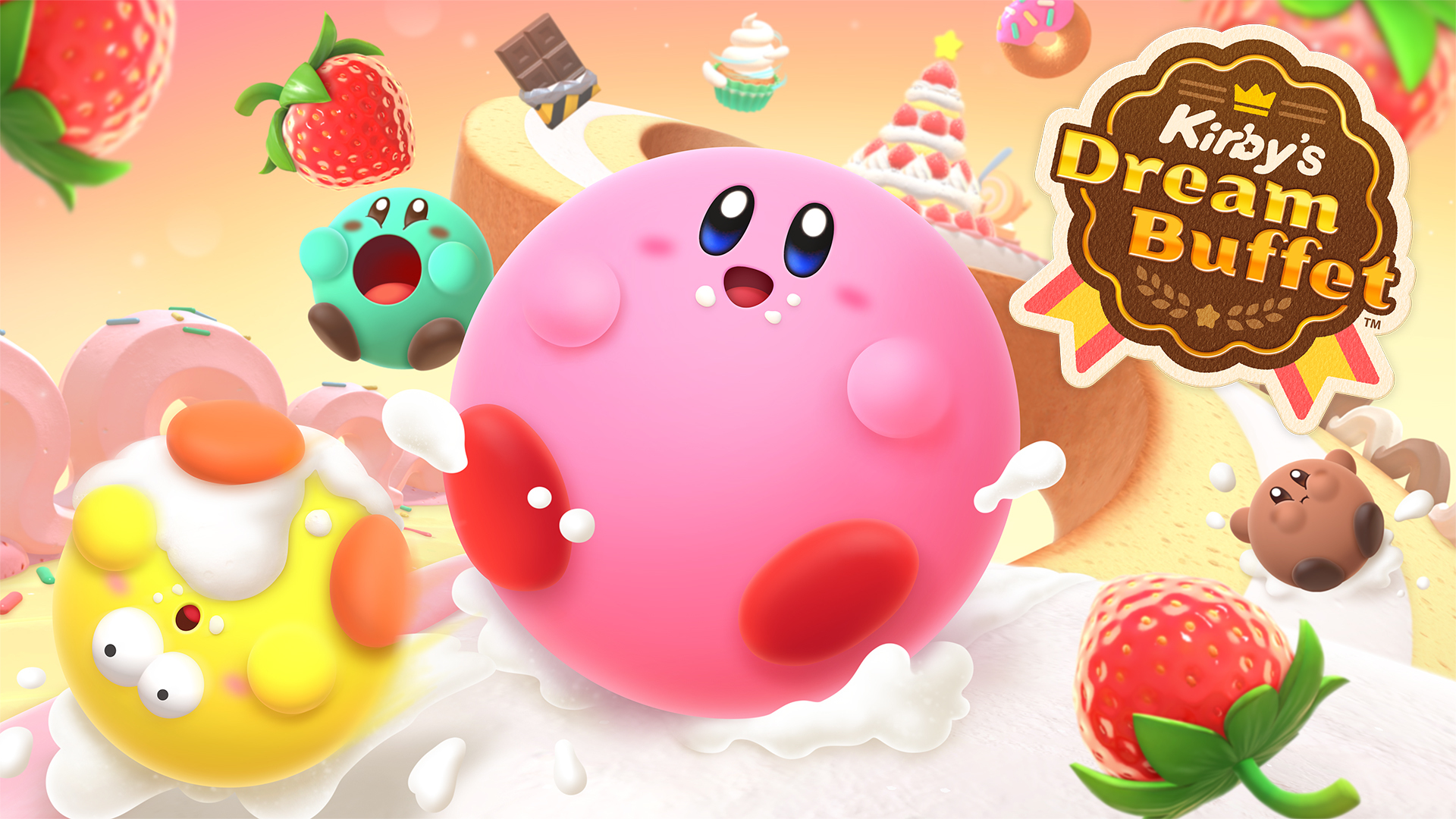 Every Kirby Game From The 2010s, Ranked By Metacritic
