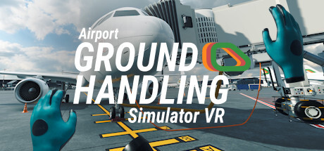Airport Ground Handling Simulator VR. Starter Pack.
