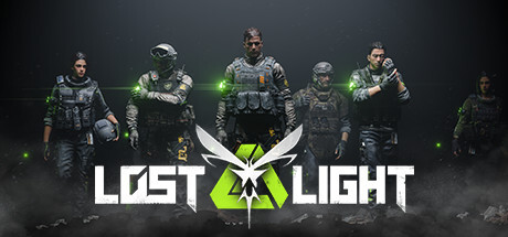 Lost Light o jogo de sobrevivência para pc fraco - Dluz Games